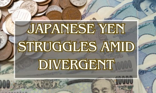 japanes yen