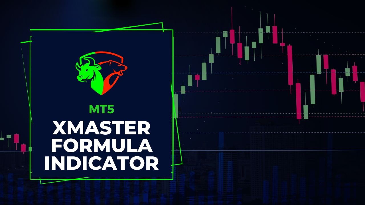 XMaster Formula Indicator for MT5