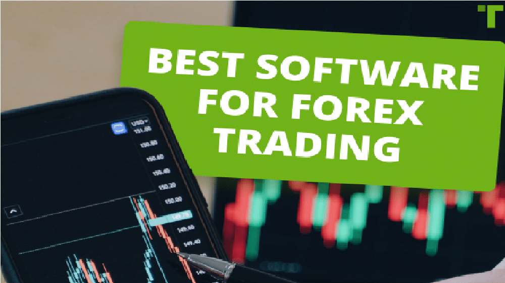 Forex Trading Software