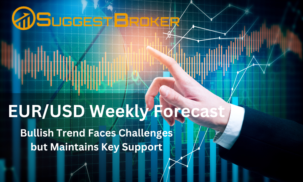 EUR/USD Weekly Forecast