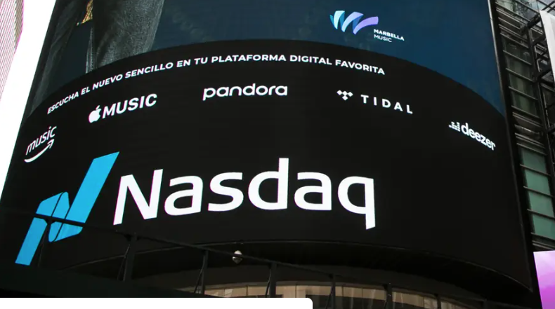 NASDAQ