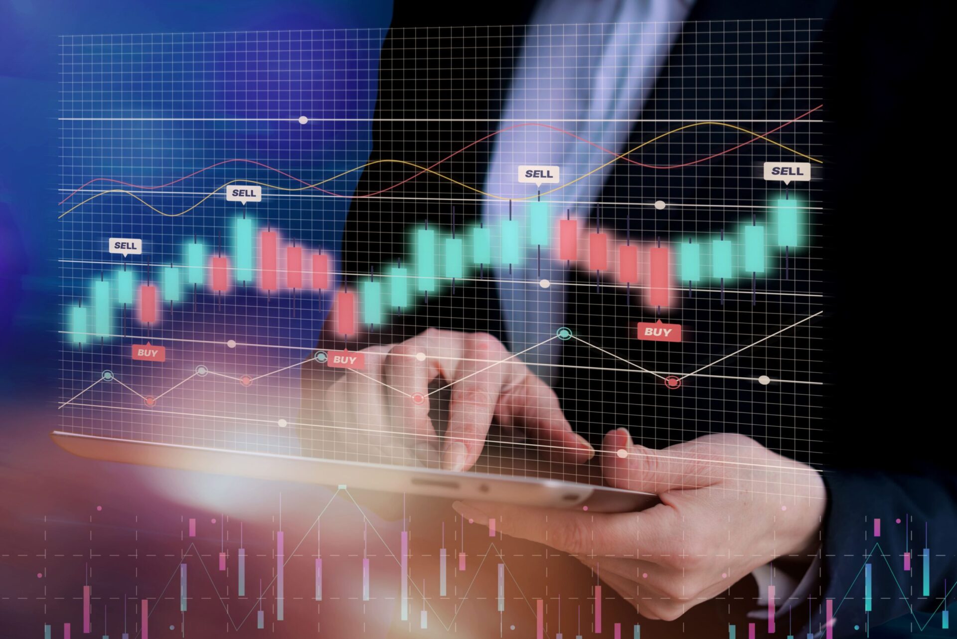 NASDAQ, S&P 500, and Dow Jones Forecast