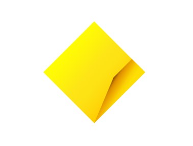 CommBank Logo