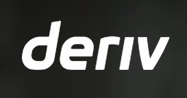 Deriv Logo