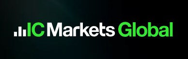 IC Markets Logo