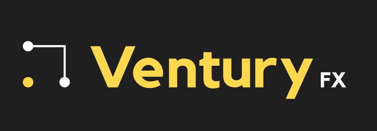 VenturyFX Logo