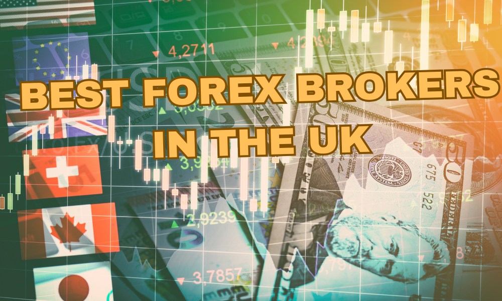 Best Forex Brokers in the UK