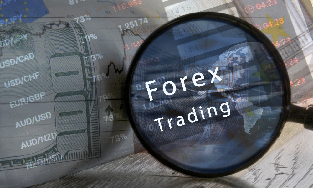 Forex Trading